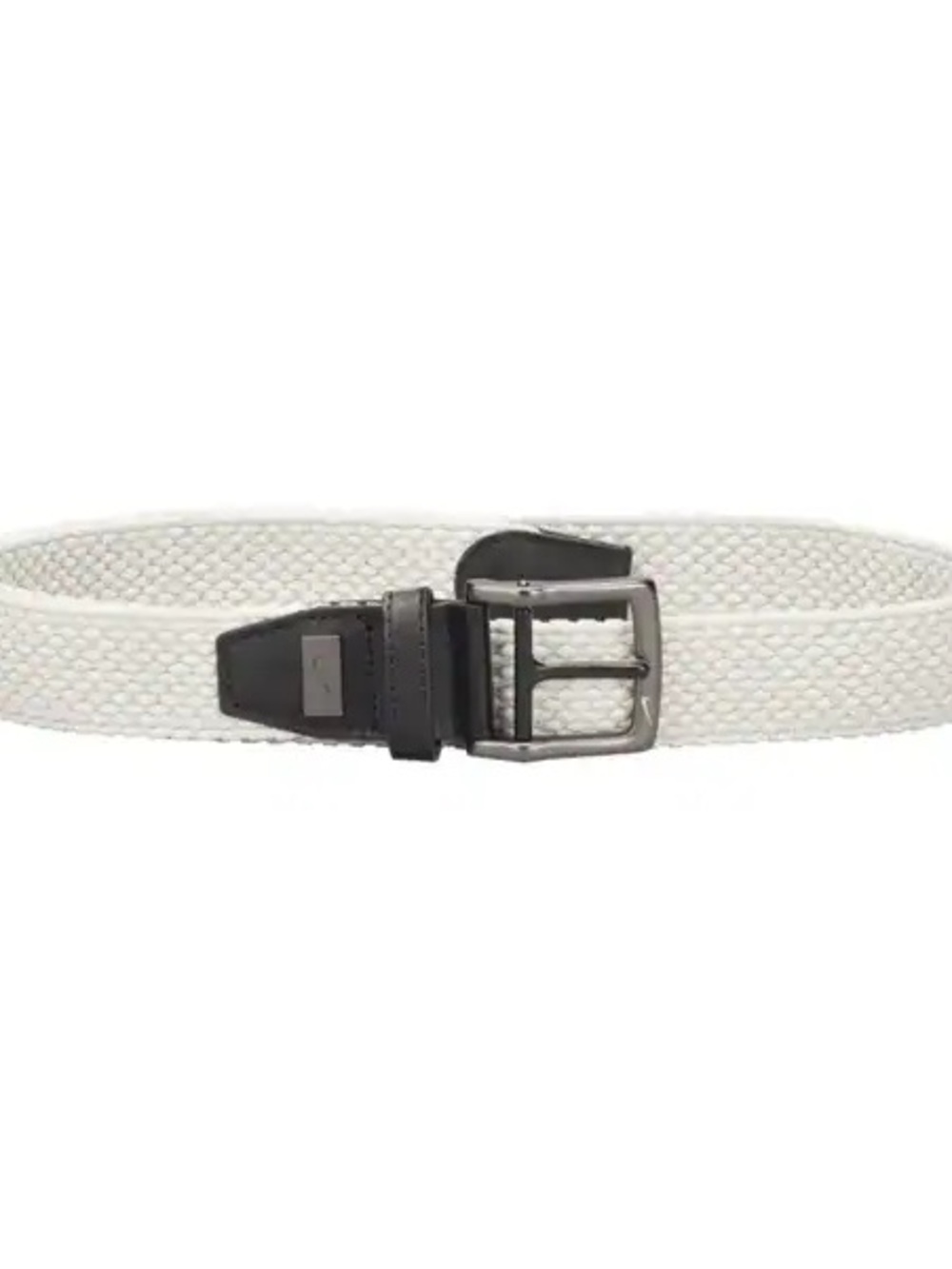 Nike G Flex Woven Golf Belt